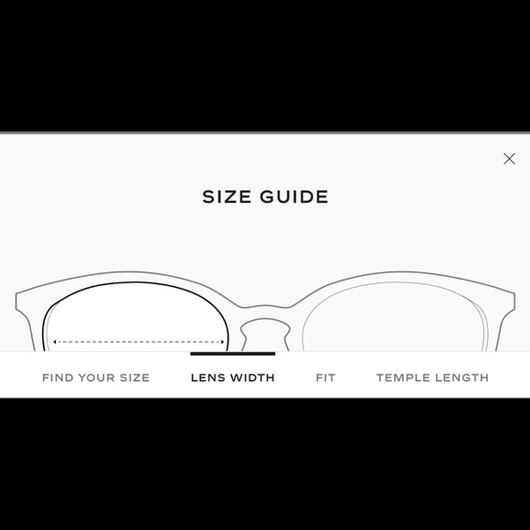 Ryder’s Eyewear similar to Loop style - Picture 7 of 8